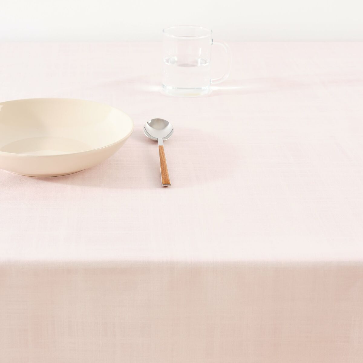 Nappe Belum 0120-312 Rose clair 100 x 155 cm